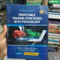 Profitable Trading Strategies With Psychology: Secrets to make millions in the stock market

Book by Anil Hanegave. 