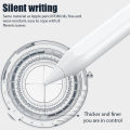 For Apple Pencil 2 1 Palm Rejection Power Display iPad Accessories iPad 2022 2021 2020 2019 2018 Pro 11 12.9 Air Stylus Pen. 