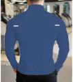 2026 Men's Quick Dry Basketball Running Jackets zipper Sports Coat cardigan Hooded Tops Mesh breathable Men Fitness jacket. 