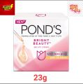 Pond's Bright Beauty serum cream 23g. 