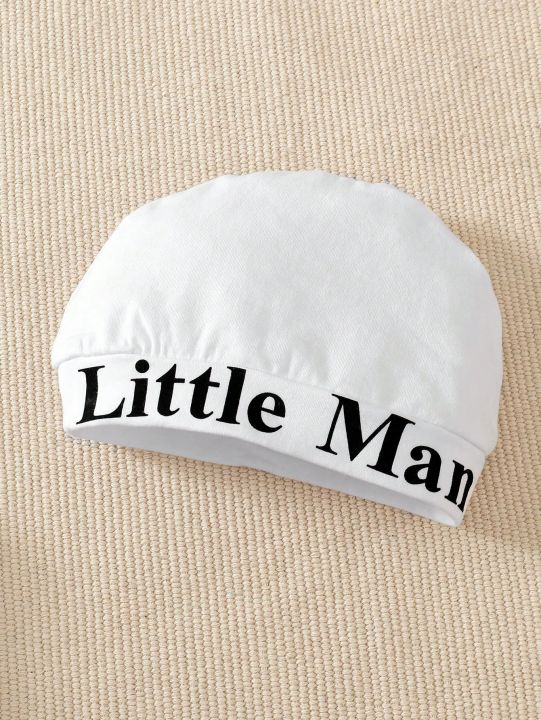 Summer%20Baby%20Boy%20Letter%20Graphic%20Bodysuit%20&%20Shorts%20-%20Image%203