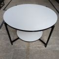 Center Table for Living Room, Center Table for Drawing Room, Center Coffee Table, Modern Round Center Table for Room. 