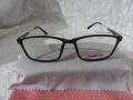 Eye wear plastic high quality frame. 