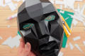 Mask For Squid Game Masks Creative Portable Living Room Bedroom Decoration super quality by HBI. 