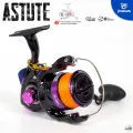 Pioneer astute fishing reel Available. 