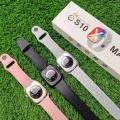 S10 Max Smart Watch. 