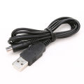 20-1pcs 1m USB Charger Cable for 2DS ndsi 3DS 3DSXL NEW 3DS NEW 3DSXL 2Dsxl 2Dsll Game Power Line.