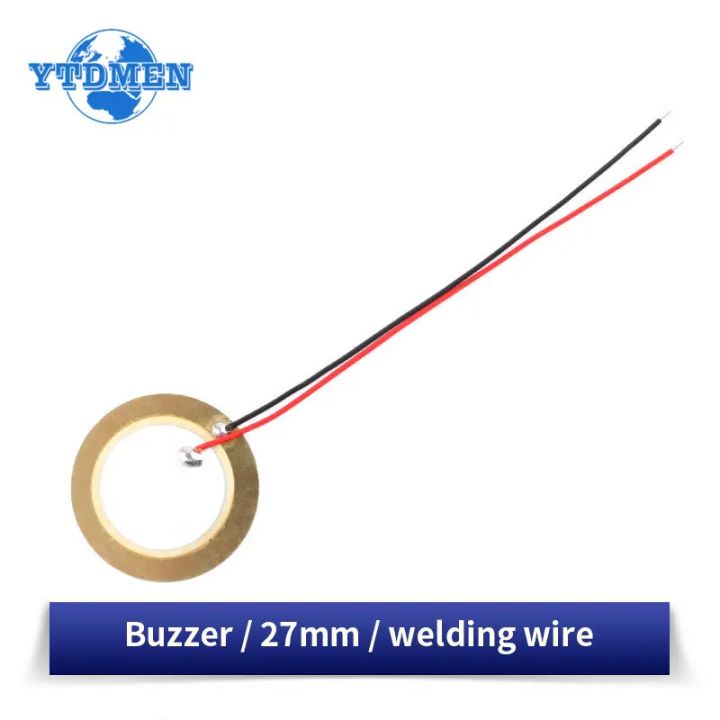 10/20PCS%20Piezoelectric%20Ceramic%20Wafer%20Plates%20Piezo%20Diameter%2012MM%2015MM%2018MM%2020MM%2027MM%2035MM%2050MM%20with%20Wire%20for%20Buzzer%20Loudspeaker%20-%20Image%203