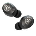 jlabs jbuds air ANC black color ear buds. 