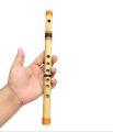Nepali Bamboo Flute 17 Inch Scale -E. 