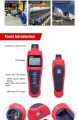 UNI-T UT-371  Non Contact RPM Digital Tachometer. 