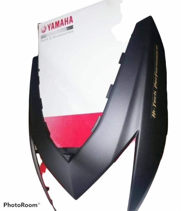 Panel Front Sub Assy(M Panel) Mat Black