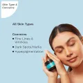 Pilgrim Korean Retinol Anti Aging Night Cream with Hyaluronic Acid & Vitamin C 50 gm. 