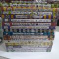 DIARY OF WIMPY KID COLLECTION 17 BOOK SET. 