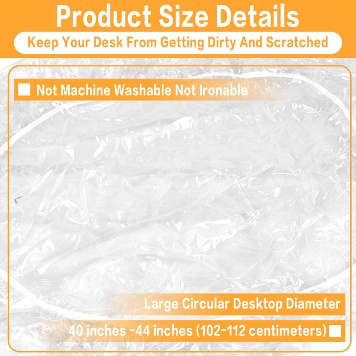 Round%20Tablecloth%20Elastic%20Transparent%20PVC%20Waterproof%20Oil-Proof%20Table%20Protector%20Cover%20Home%20Fitted%20Dinning%20Table%20Covers%203%20Size%20-%20Image%204