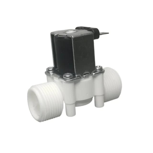 High quality solenoid valve dc 12v.