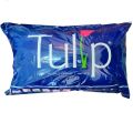 TulipSoft Impression Cotton Pillow - Korean Fiber 18"x 28". 