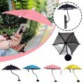 UV Protection Phone Umbrella for Sun Mini Phone Umbrella Stands Cute Personality Beach Sunshade Small Holder Mini Umbrella. 