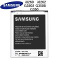 Samsung Galaxy Core i8260 i8262   8260 8262 Galaxy Trend 3 G3502 G3508 G350 B150AE 1800mAh. 