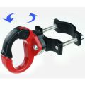 Aluminium Alloy Hanging Bag Hook For NINEBOT MAX G30 Electric Scooter Claw Hanger Gadget Hook E-bike Accessories. 