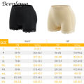 Body Shaper Underwear With Hips Pads Filler Sexy Big Butt Enhancer Control Panties Belly Smooth Shapewear Fake Buttock Plus Size. 