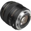 Canon EF 85mm f/1.8 USM Prime Lens. 