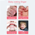 15ml Children Anti-biting Nails Bitter Nail Water No Bite Cuticle Not Nail Polish Biting Non-toxic Stop Eating Fingernails Gift. 