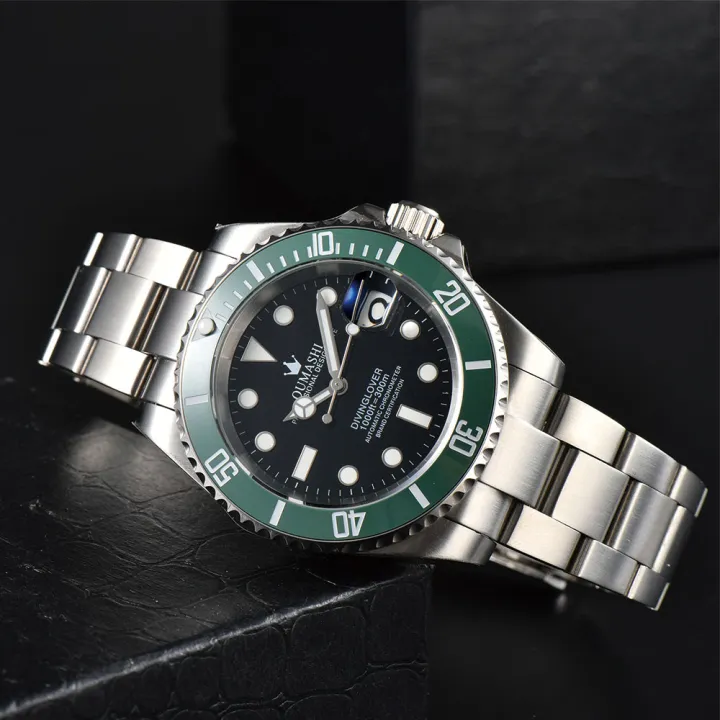 40mm%20men's%20diving%20watch%20China%20NH35%20movement%20luxury%20business%20watch%20sapphire%20glass%20ceramic%20bezel%20NH35%20diving%20watch%20-%20Image%204