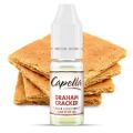 Graham Cracker Capella Flavour Concentrate Drops 30ml. 