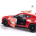 ND Thailand Chevrolet Camaro kinsmart Chevrolet Camaro ZL1 2017 kt5399. 