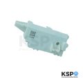 LG washing machine door switch model CL-LG4 part. Ebf64556602 single cylinder front cover washing machine parts. 