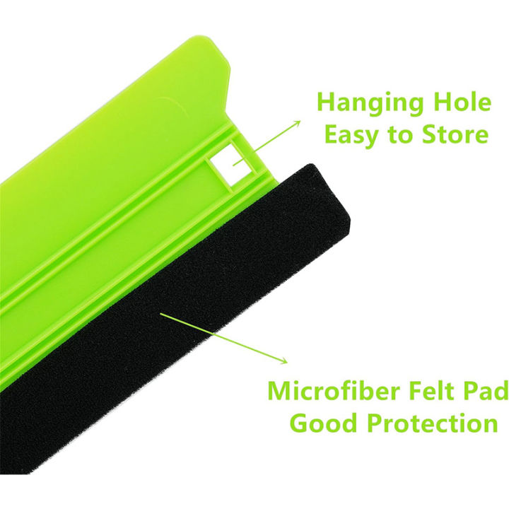 Felt%20Squeegee%208.3inch%20Long%20Wrap%20Squeegee%20Window%20Tint%20Squeegee%20Scratch-Free%20Vinyl%20Scraper%20Decal%20Applicator%20Wallpaper%20Smoother%20-%20Image%206