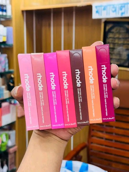 Rhode Liptint Lip Tint