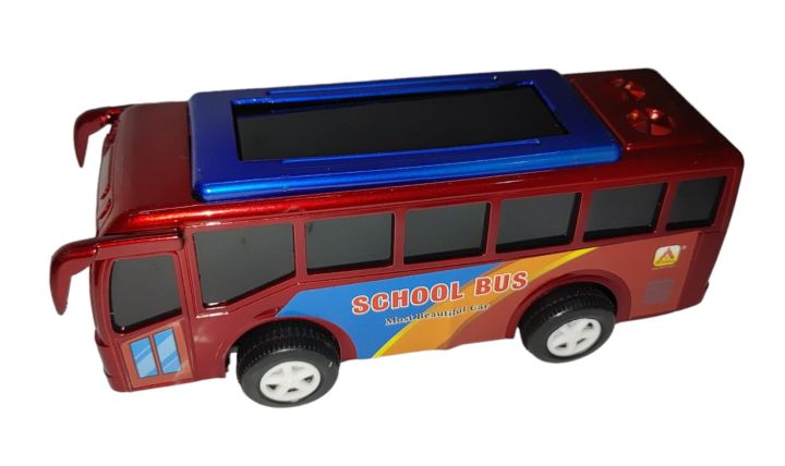 School bus for baby 1pich Daraz .bd