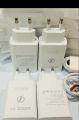 Fast Charger 44 watt with original 6A Turbo Cable  Flash ka option. 5.0 original Fast Charging .Qualcomm Quick charge 5.0 Fast charging cable and adopter. 