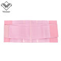 Reducing And Shaping Girdles For Belly Slimming Belt Waist Cinchers Support Velcro Breasted Double Layer Abdominal Compression. 
