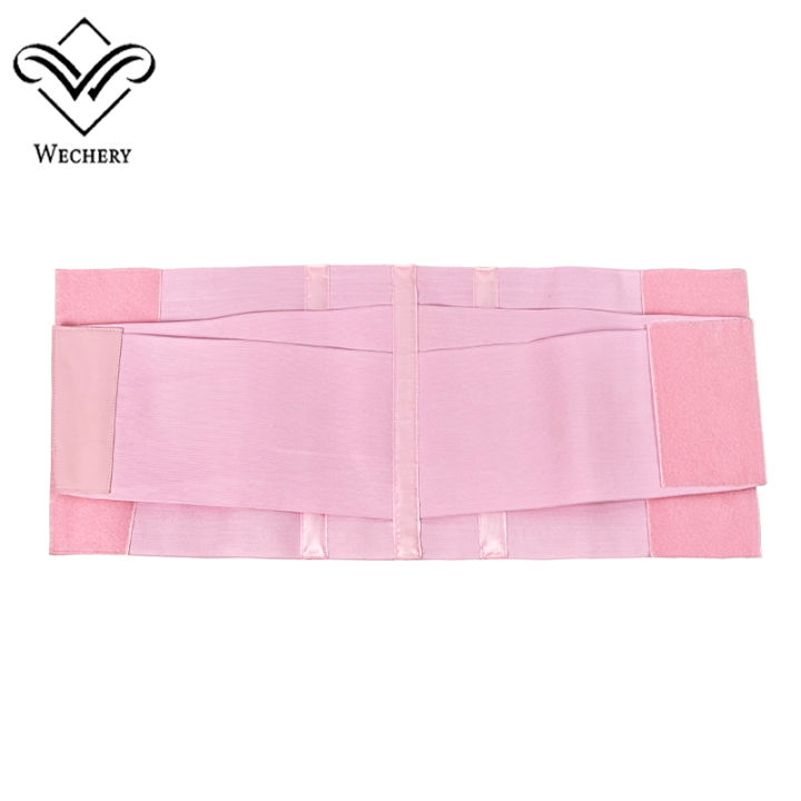 Reducing%20And%20Shaping%20Girdles%20For%20Belly%20Slimming%20Belt%20Waist%20Cinchers%20Support%20Velcro%20Breasted%20Double%20Layer%20Abdominal%20Compression%20-%20Image%205