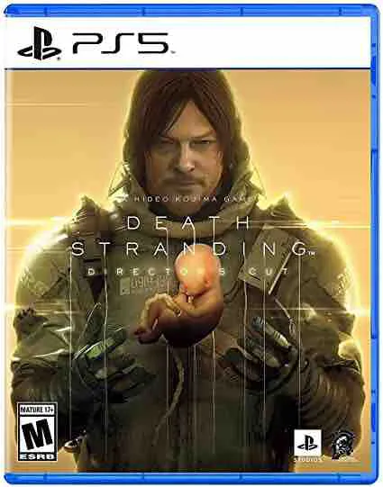 Sony%20PS5%20Game%20(Death%20Stranding%20Director's%20Cut)%20-%20Image%202