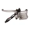 Motorcycle Front Brake Pump Brake Master Cylinder Pump For Honda Z50 Z50j Dax Skyteam Zhenhua Monkey Motorcycle Bike Parts. 