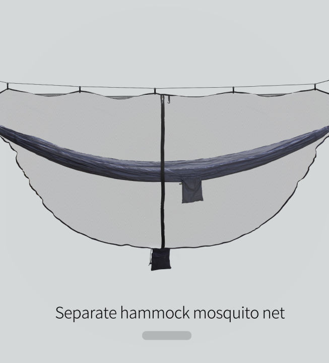 Hammock%20Mosquito%20Net%20Outdoor%20Breathable%20Insect%20Screen%20Portable%20Travel%20Camping%20Hammock%20with%20Mosquito%20Net%20Included%20Adult%20Size%20-%20Image%204