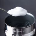 Nespresso Aeroccino 3 Electric Milk FROTHER. 