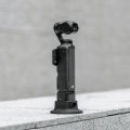 Pocket 3 Silicone Non-Slip Desktop Mount for Osmo Pocket 3 With Portable Charging Opening Base OSMO Pocket 3 Accessories.
