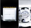 Bajaj 6" inch (150mm) Exhaust Fan, India.. 