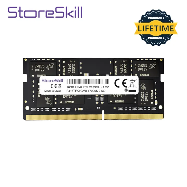 %E3%80%90Sleek%E3%80%91%20StoreSkill%20SODIMM%20Memoria%20DDR4%2016GB%208GB%204GB%203200%202133%202400%202666%2017000%2019200%2021300%201.2v%20for%20Ram%20Memory%20-%20Image%204