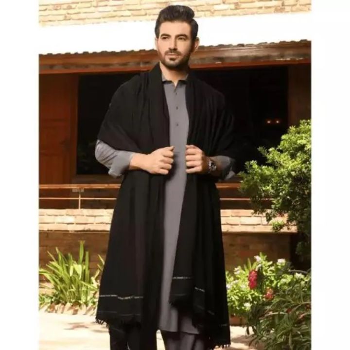 Black%20Shawl%20For%20Men%20_%20Men%20Pashmin%20-%20Image%202