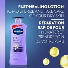 Vaseline%20calm%20healing%20body%20lotion%20600ml%20-%20Image%203