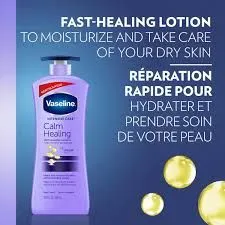 Vaseline%20calm%20healing%20body%20lotion%20600ml%20-%20Image%203
