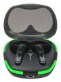 Pro60 TWS earphones true wireless bluetooth earbuds earbuds button control handfree mini in-ear gaming earphones. 