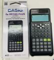 CASIO FX-991ES plus Scientific Calculator * second edition *Direct from Thailand Official. 