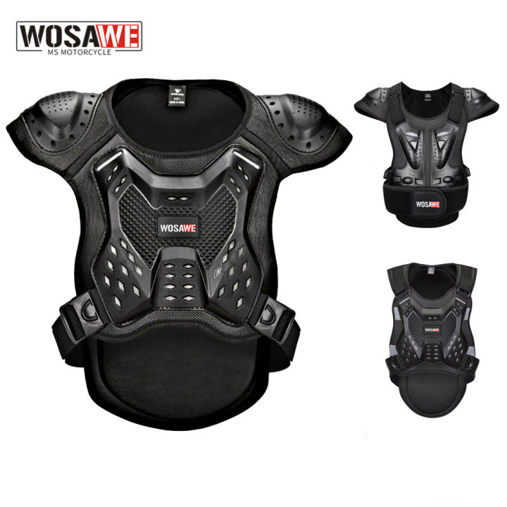 WOSAWE%20Motorcycle%20Jacket%20Adult%20Chest%20Back%20Vest%20Moto%20Racing%20Jacket%20Motocross%20Comfortable%20Inner%20Fabric%20Jacket%20-%20Image%202